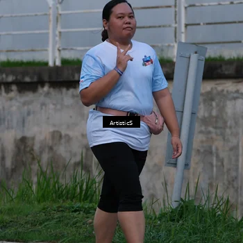 Runner Photo 7604217