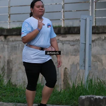 Runner Photo 7604221