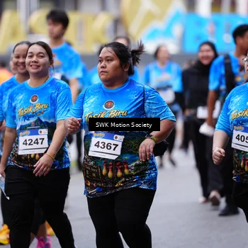 Runner Photo 7604230