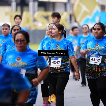 Runner Photo 7604239