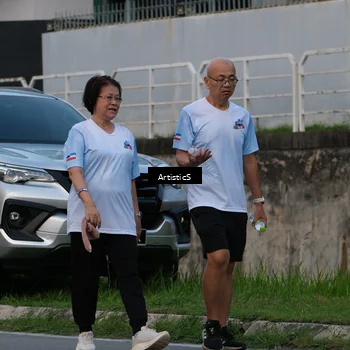 Runner Photo 7604241