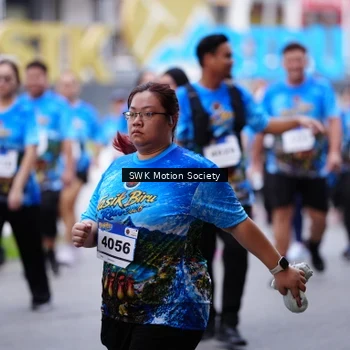 Runner Photo 7604243