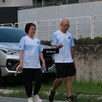 Runner Photo 7604245