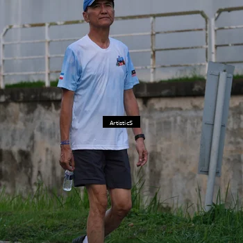 Runner Photo 7604247