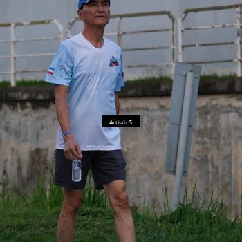 Runner Photo 7604248