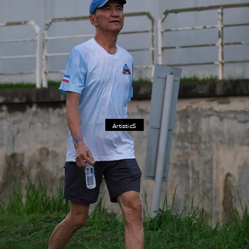 Runner Photo 7604249
