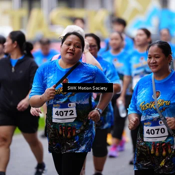 Runner Photo 7604253