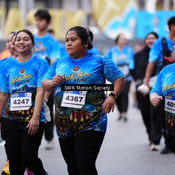 Runner Photo 7604255