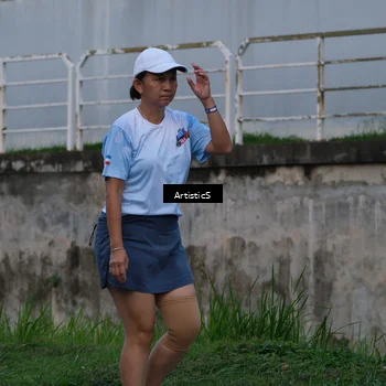 Runner Photo 7604256