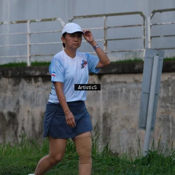 Runner Photo 7604262