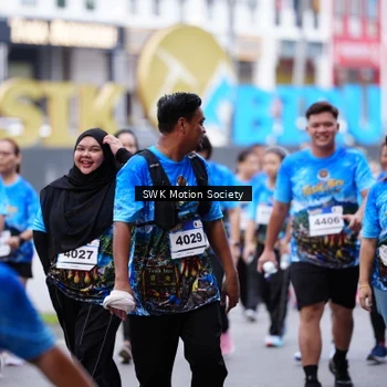 Runner Photo 7604263