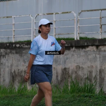Runner Photo 7604264
