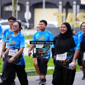 Runner Photo 7604267