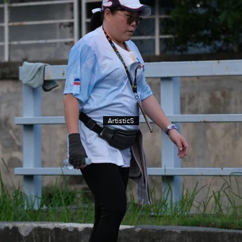 Runner Photo 7604268