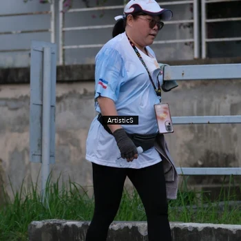 Runner Photo 7604270