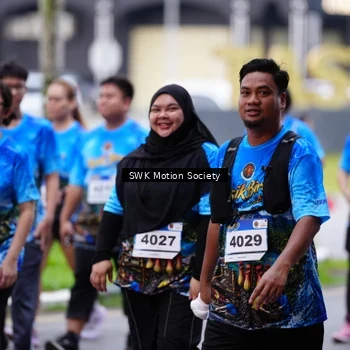 Runner Photo 7604273