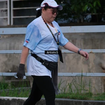 Runner Photo 7604274