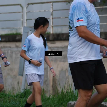 Runner Photo 7604276