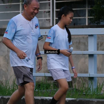 Runner Photo 7604278