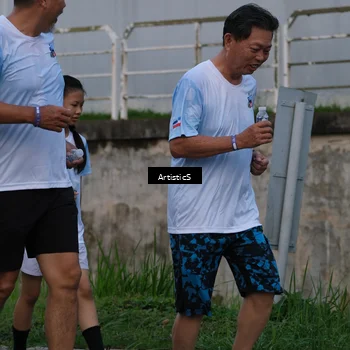 Runner Photo 7604279