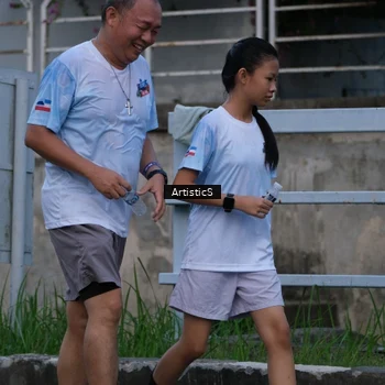 Runner Photo 7604282