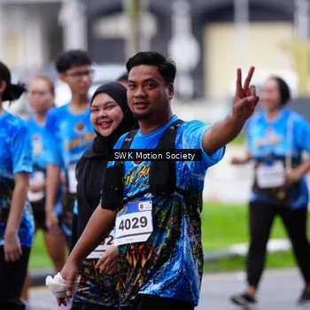 Runner Photo 7604284