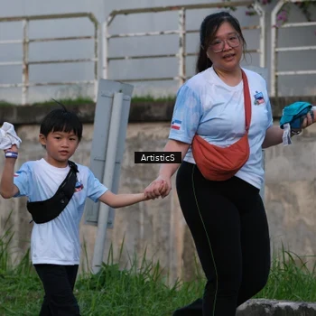 Runner Photo 7604285