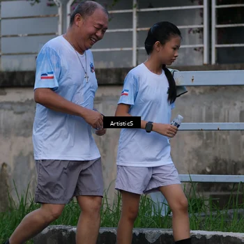 Runner Photo 7604288