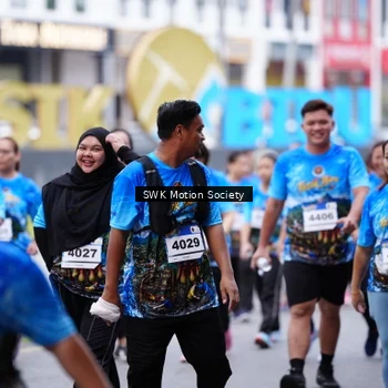 Runner Photo 7604289