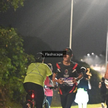 Runner Photo 760429