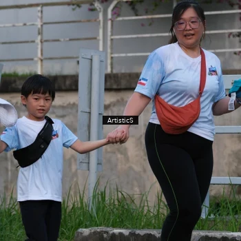 Runner Photo 7604290