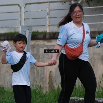 Runner Photo 7604291