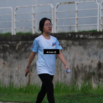 Runner Photo 7604296