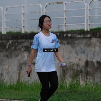 Runner Photo 7604298
