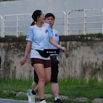 Runner Photo 7604299