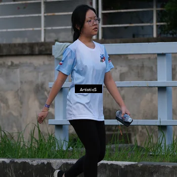 Runner Photo 7604301