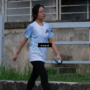 Runner Photo 7604302