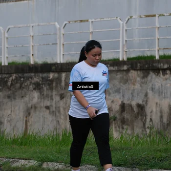 Runner Photo 7604304