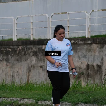 Runner Photo 7604305
