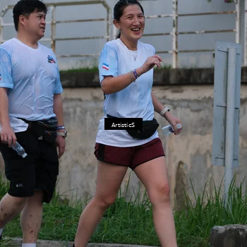 Runner Photo 7604307