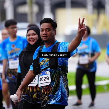 Runner Photo 7604308