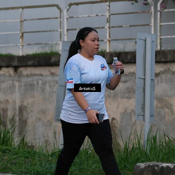 Runner Photo 7604309