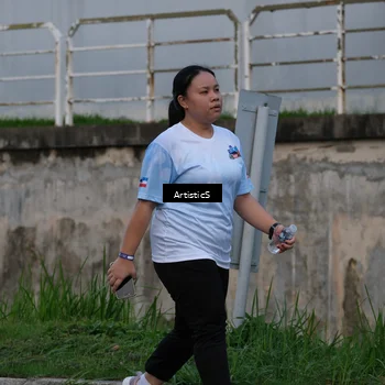 Runner Photo 7604310