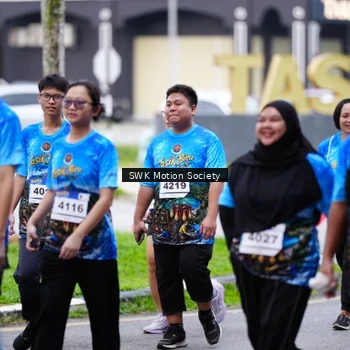 Runner Photo 7604314