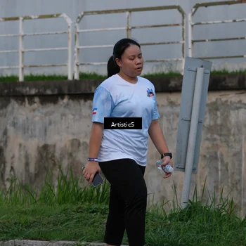 Runner Photo 7604319