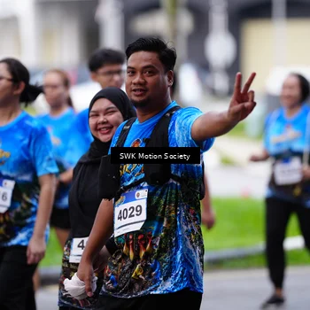 Runner Photo 7604321