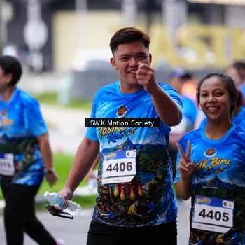 Runner Photo 7604322