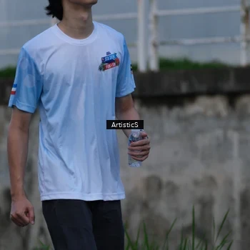 Runner Photo 7604324