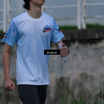 Runner Photo 7604326