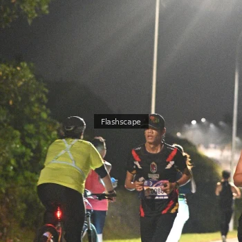 Runner Photo 760433